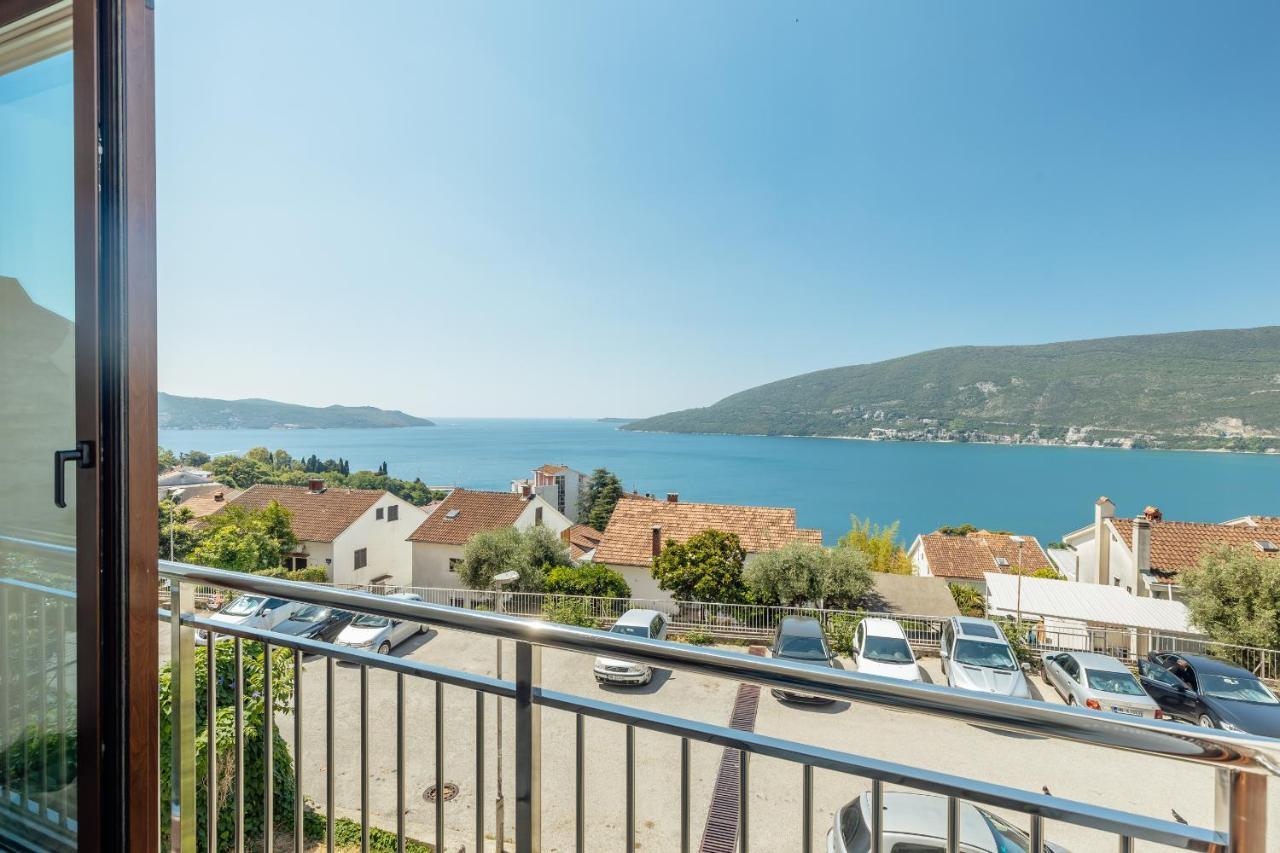 Orchid Apartment Herceg Novi Luaran gambar