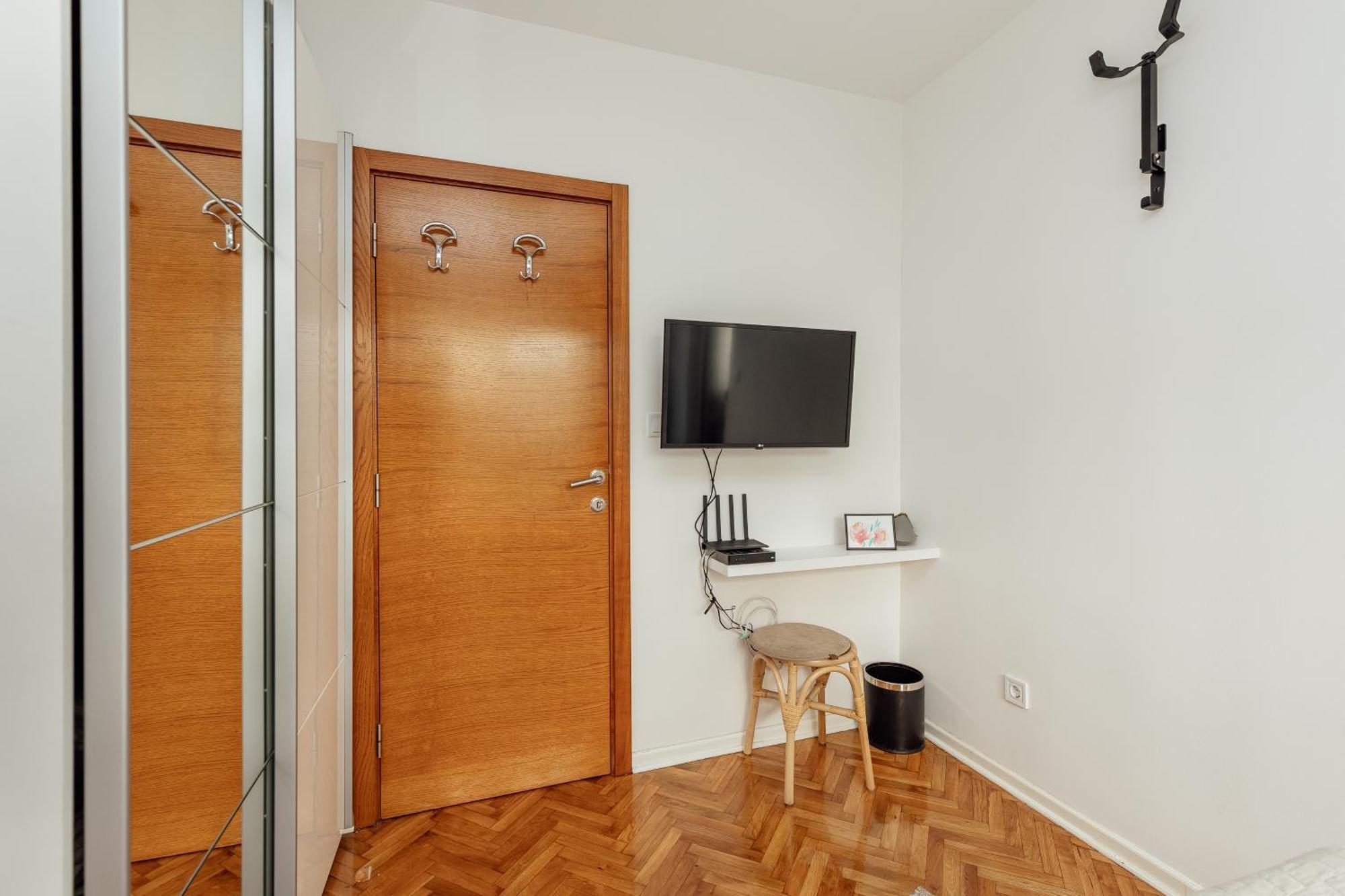 Orchid Apartment Herceg Novi Luaran gambar