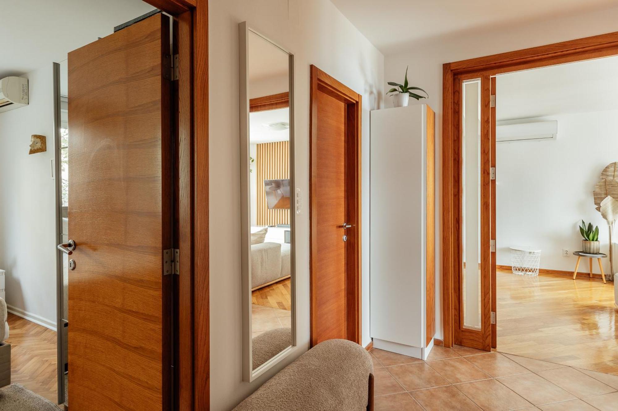 Orchid Apartment Herceg Novi Luaran gambar