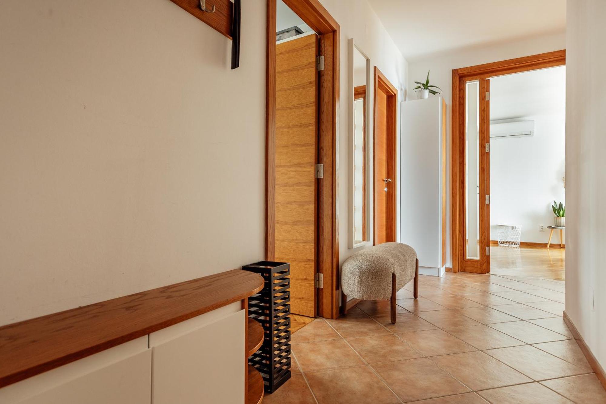 Orchid Apartment Herceg Novi Luaran gambar